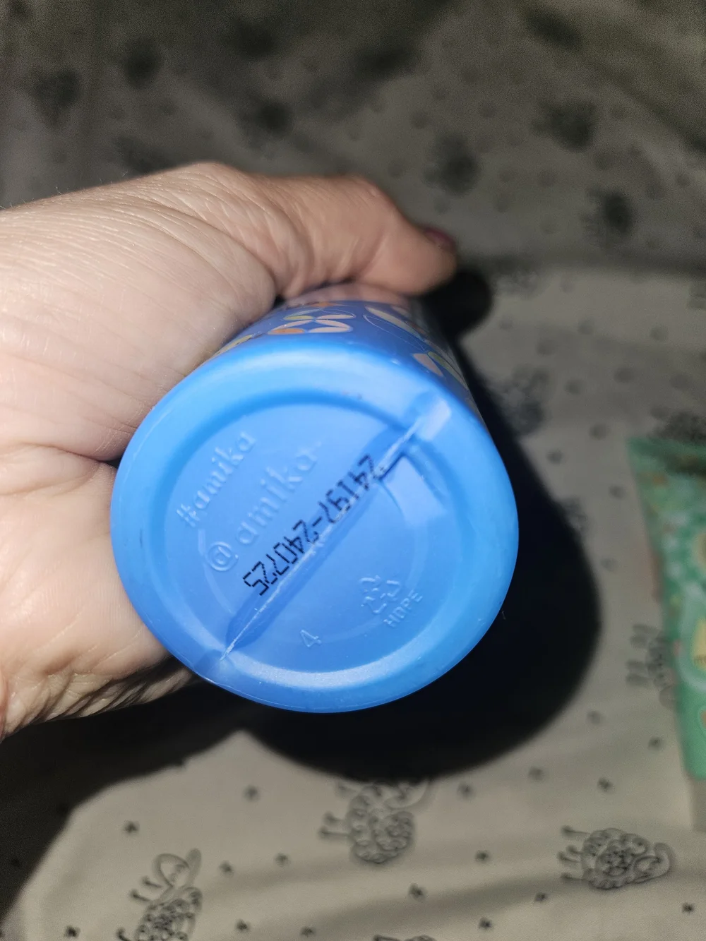 Amika Hydro Rush Intense Moisture Leave-In Conditioner — - Picture 2 of 5